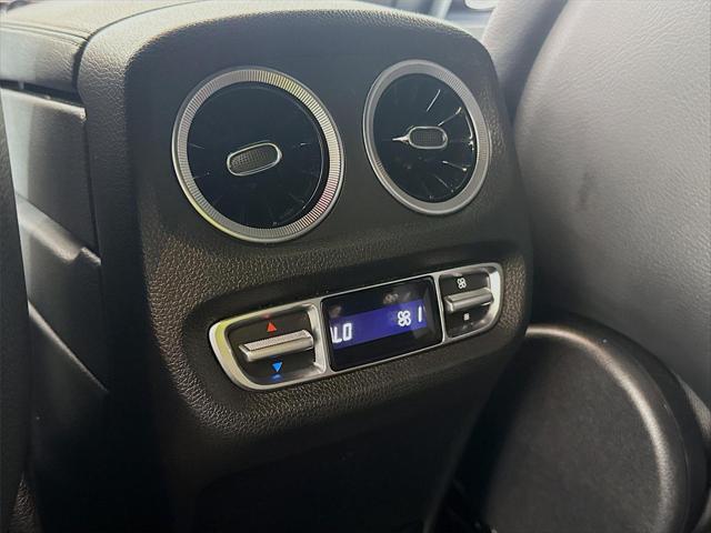 2024 Mercedes-Benz G 550 4MATIC