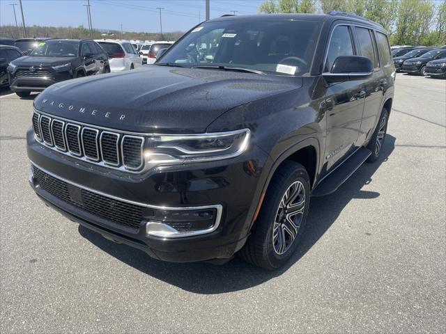 2025 Jeep Wagoneer 4x4 for sale in Reading, PA