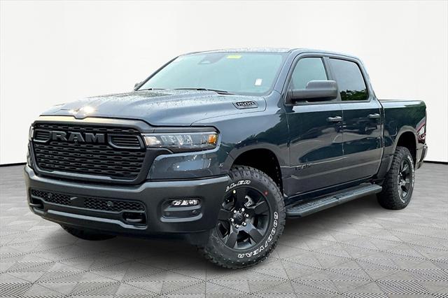 New 2025 RAM 1500 For Sale in Millington, TN