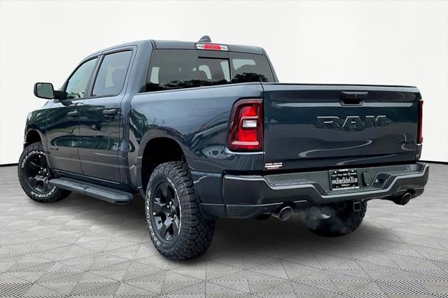 New 2025 RAM 1500 For Sale in Millington, TN