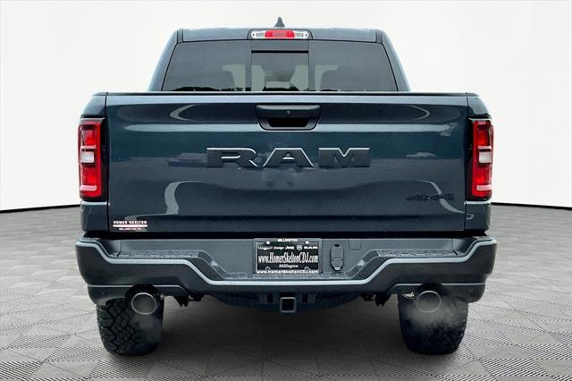 New 2025 RAM 1500 For Sale in Millington, TN