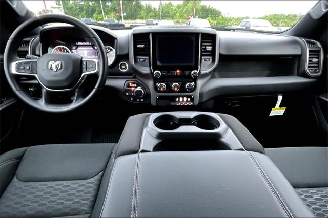 New 2025 RAM 1500 For Sale in Millington, TN