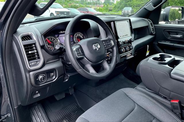 New 2025 RAM 1500 For Sale in Millington, TN