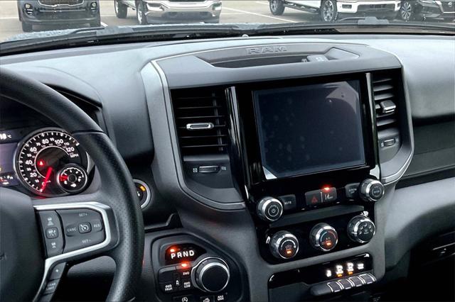 New 2025 RAM 1500 For Sale in Millington, TN