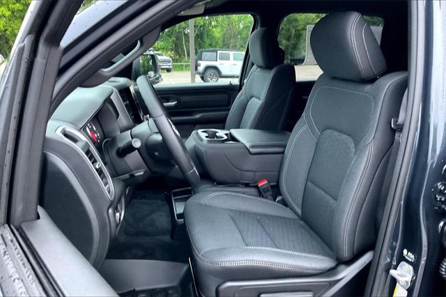 New 2025 RAM 1500 For Sale in Millington, TN