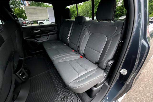 New 2025 RAM 1500 For Sale in Millington, TN