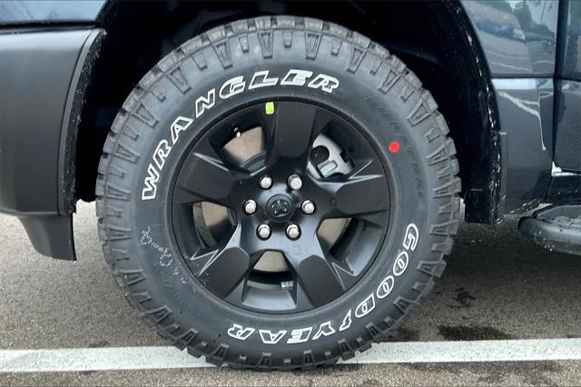 New 2025 RAM 1500 For Sale in Millington, TN