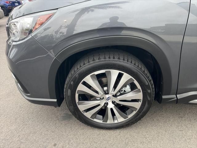 2022 Subaru Ascent Limited