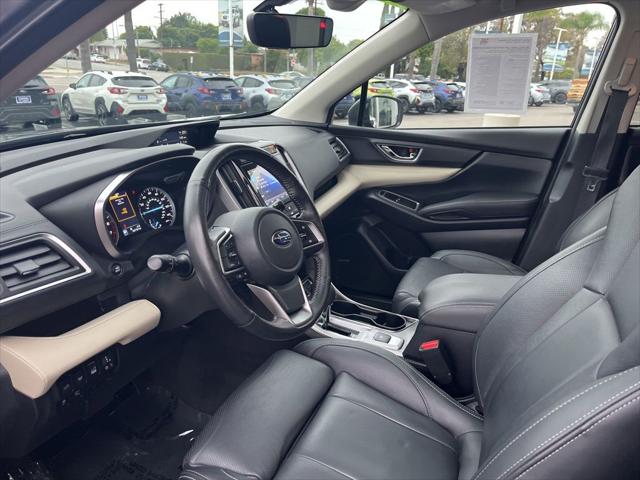 2022 Subaru Ascent Limited