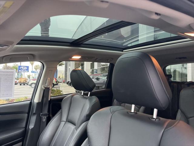 2022 Subaru Ascent Limited