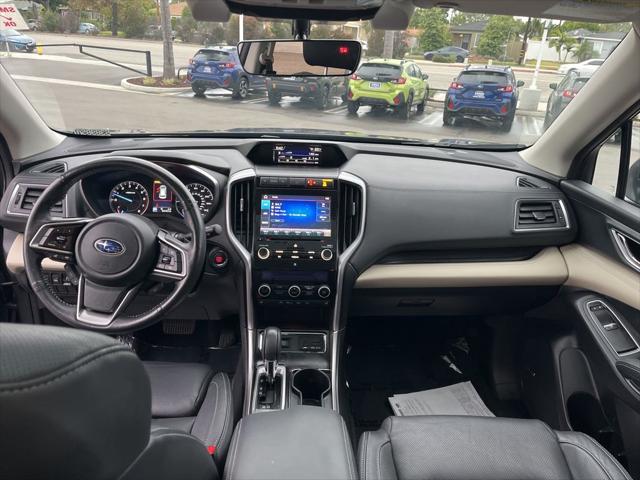 2022 Subaru Ascent Limited
