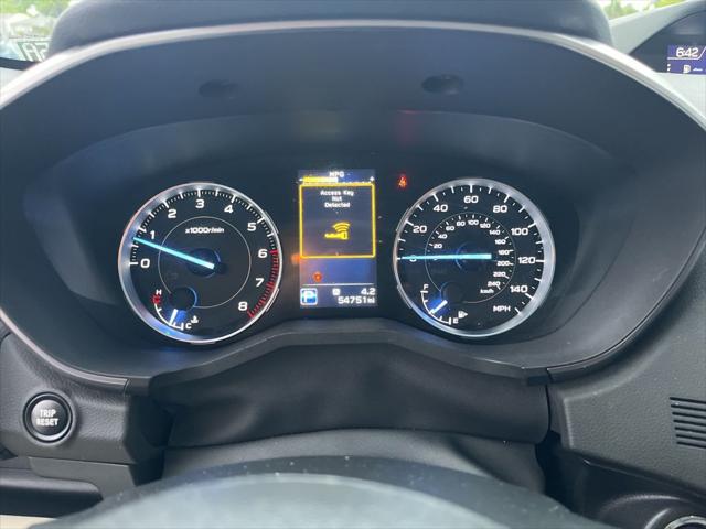 2022 Subaru Ascent Limited