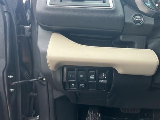 2022 Subaru Ascent Limited