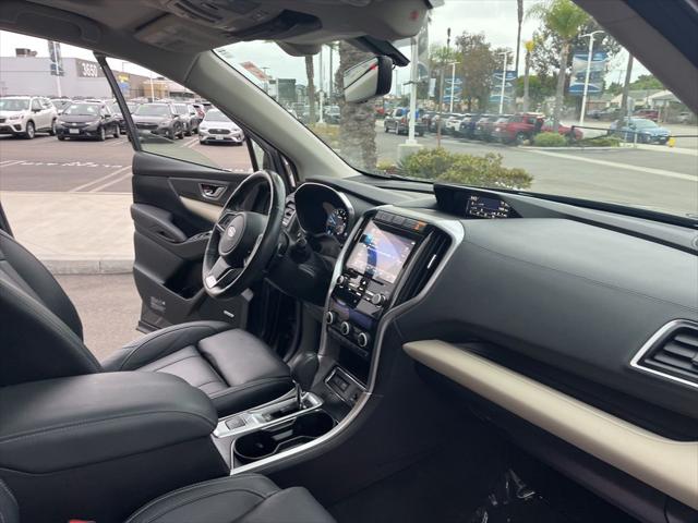 2022 Subaru Ascent Limited