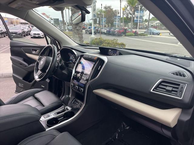 2022 Subaru Ascent Limited