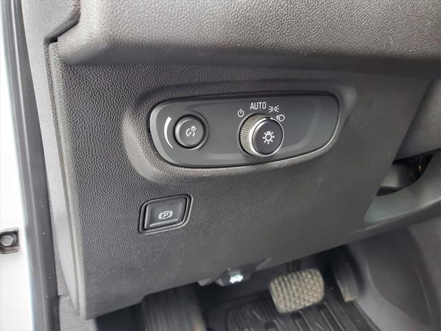 Used 2020 GMC Terrain For Sale in Waterford Twp, MI