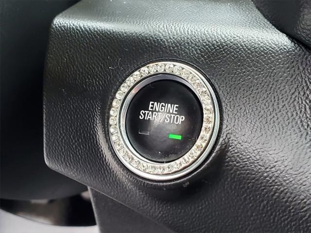 Used 2020 GMC Terrain For Sale in Waterford Twp, MI