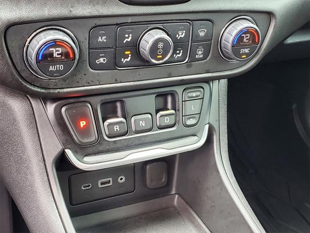 Used 2020 GMC Terrain For Sale in Waterford Twp, MI