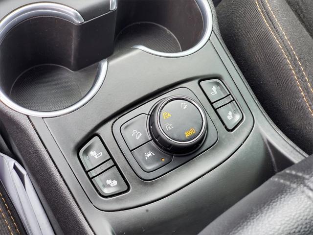Used 2020 GMC Terrain For Sale in Waterford Twp, MI