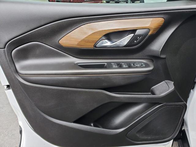 Used 2020 GMC Terrain For Sale in Waterford Twp, MI