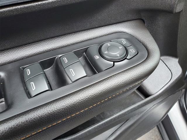 Used 2020 GMC Terrain For Sale in Waterford Twp, MI