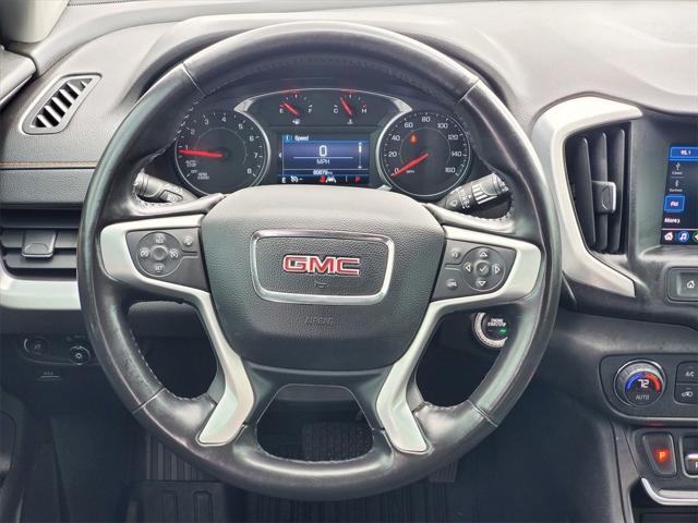 Used 2020 GMC Terrain For Sale in Waterford Twp, MI