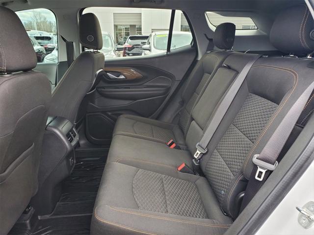 Used 2020 GMC Terrain For Sale in Waterford Twp, MI