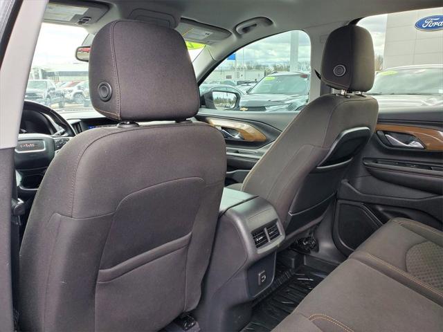 Used 2020 GMC Terrain For Sale in Waterford Twp, MI