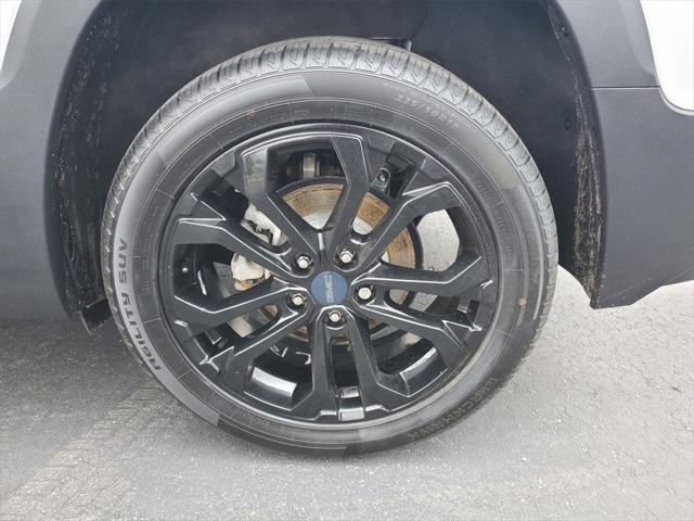 Used 2020 GMC Terrain For Sale in Waterford Twp, MI