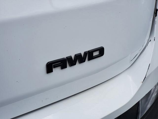 Used 2020 GMC Terrain For Sale in Waterford Twp, MI