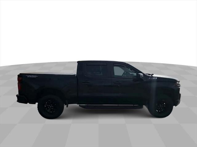Used 2020 Chevrolet Silverado 1500 For Sale in Waterford Twp, MI