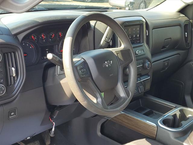 Used 2020 Chevrolet Silverado 1500 For Sale in Waterford Twp, MI