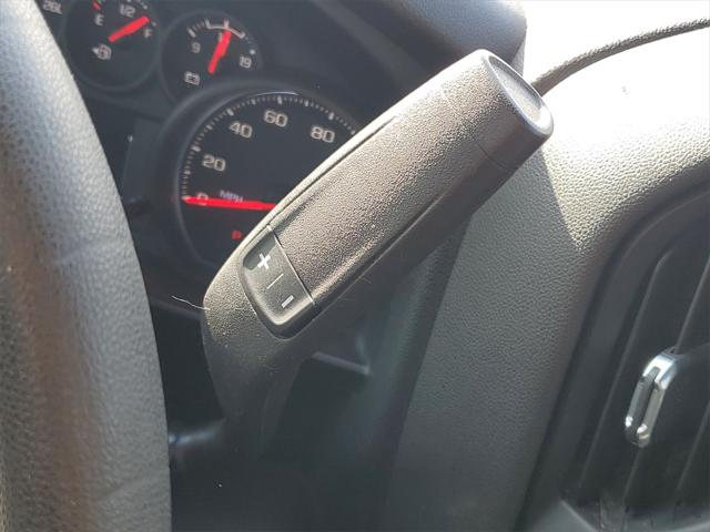 Used 2020 Chevrolet Silverado 1500 For Sale in Waterford Twp, MI