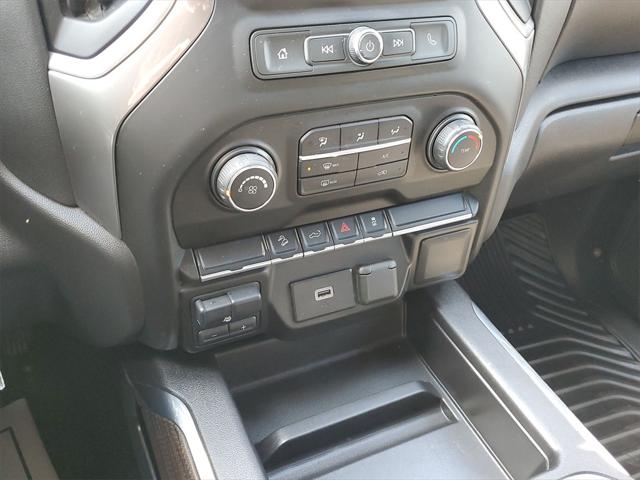 Used 2020 Chevrolet Silverado 1500 For Sale in Waterford Twp, MI