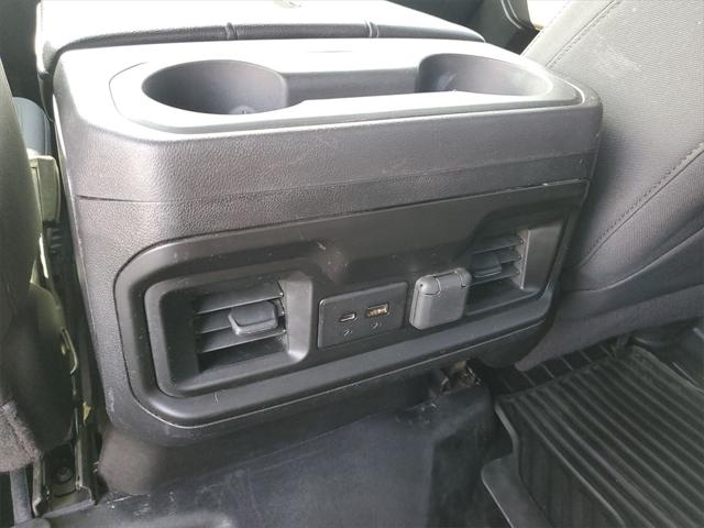 Used 2020 Chevrolet Silverado 1500 For Sale in Waterford Twp, MI