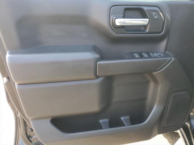 Used 2020 Chevrolet Silverado 1500 For Sale in Waterford Twp, MI