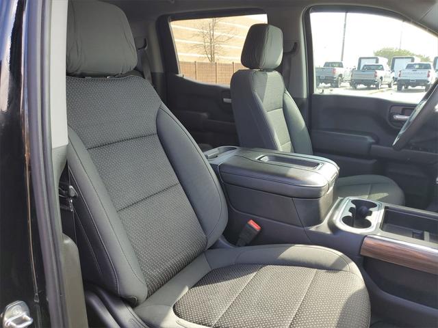 Used 2020 Chevrolet Silverado 1500 For Sale in Waterford Twp, MI