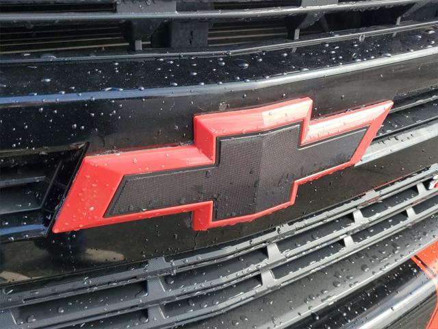 Used 2020 Chevrolet Silverado 1500 For Sale in Waterford Twp, MI