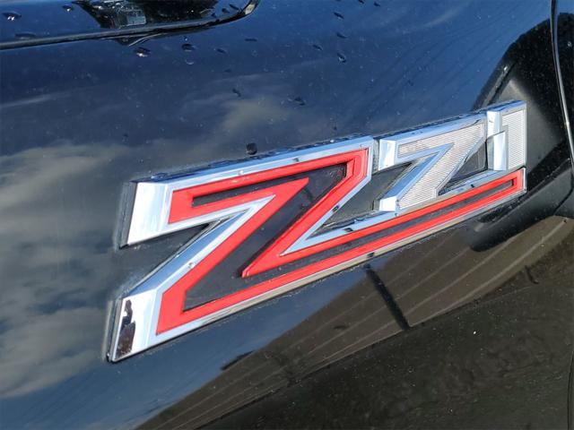 Used 2020 Chevrolet Silverado 1500 For Sale in Waterford Twp, MI