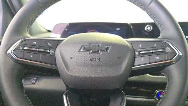 Used 2025 Chevrolet Equinox For Sale in Columbus, OH