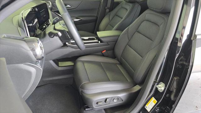 Used 2025 Chevrolet Equinox For Sale in Columbus, OH