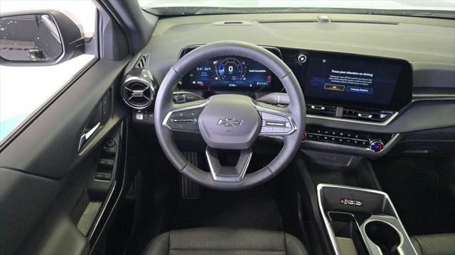 Used 2025 Chevrolet Equinox For Sale in Columbus, OH