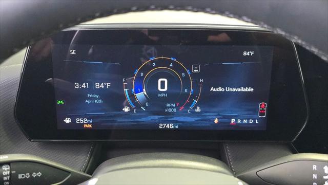 Used 2025 Chevrolet Equinox For Sale in Columbus, OH