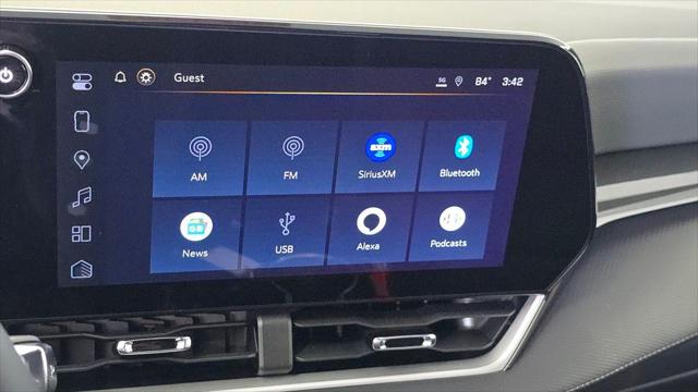 Used 2025 Chevrolet Equinox For Sale in Columbus, OH