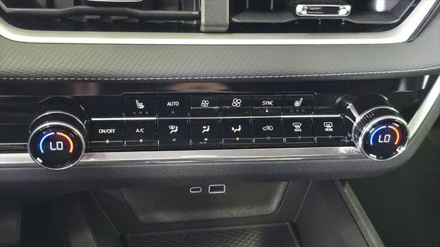 Used 2025 Chevrolet Equinox For Sale in Columbus, OH