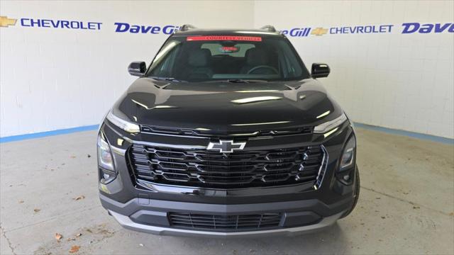 Used 2025 Chevrolet Equinox For Sale in Columbus, OH