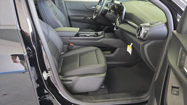Used 2025 Chevrolet Equinox For Sale in Columbus, OH