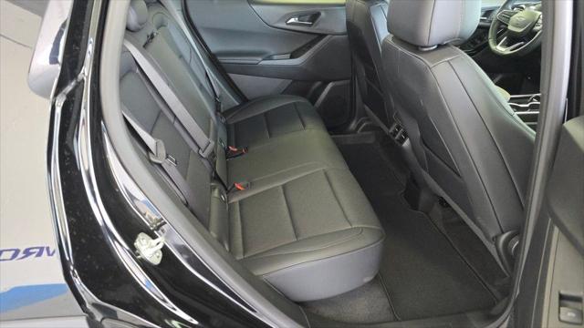 Used 2025 Chevrolet Equinox For Sale in Columbus, OH