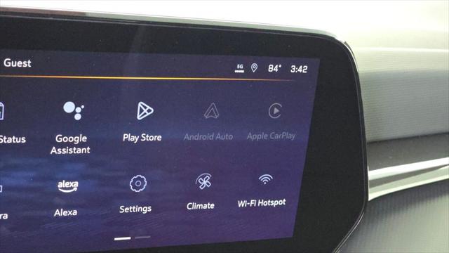 Used 2025 Chevrolet Equinox For Sale in Columbus, OH