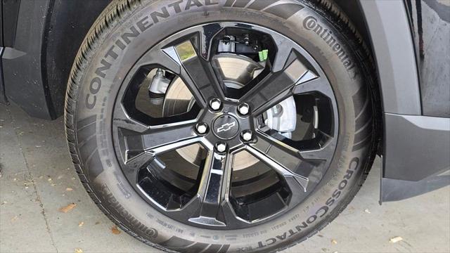 Used 2025 Chevrolet Equinox For Sale in Columbus, OH